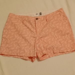 Women short